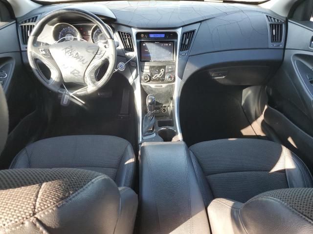 2012 Hyundai Sonata SE