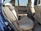 2013 Mercedes-Benz GL 550 4matic