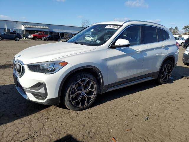 2021 BMW X1 XDRIVE28I