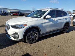 BMW salvage cars for sale: 2021 BMW X1 XDRIVE28I