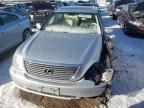 2004 Lexus LS 430