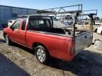 2000 Nissan Frontier King Cab XE