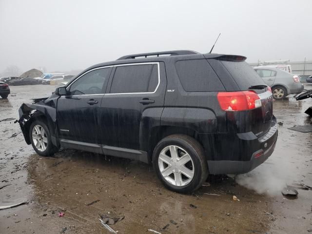 2012 GMC Terrain SLT