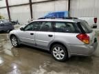 2006 Subaru Legacy Outback 2.5I