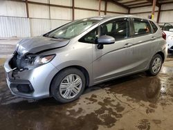 2019 Honda FIT LX en venta en Pennsburg, PA