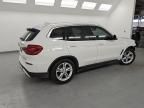 2021 BMW X3 XDRIVE30E