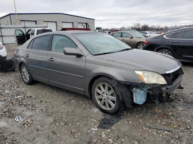 2006 Toyota Avalon XL