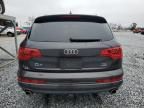 2013 Audi Q7 Premium Plus