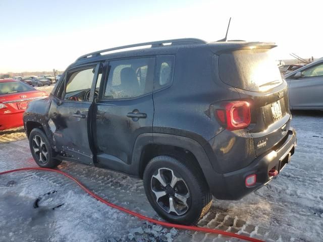 2019 Jeep Renegade Trailhawk