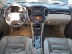 2002 Toyota Highlander Limited