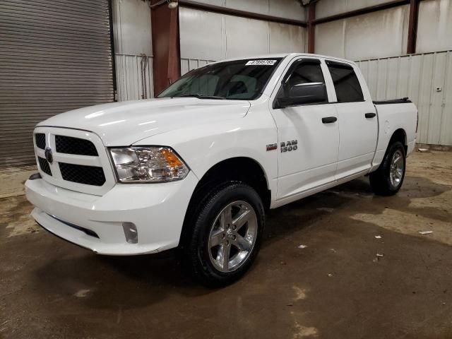 2016 Dodge RAM 1500 ST