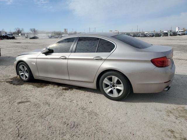 2013 BMW 528 I