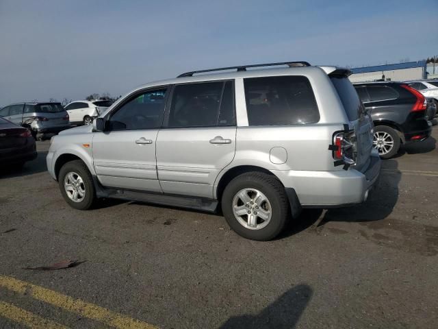 2008 Honda Pilot VP