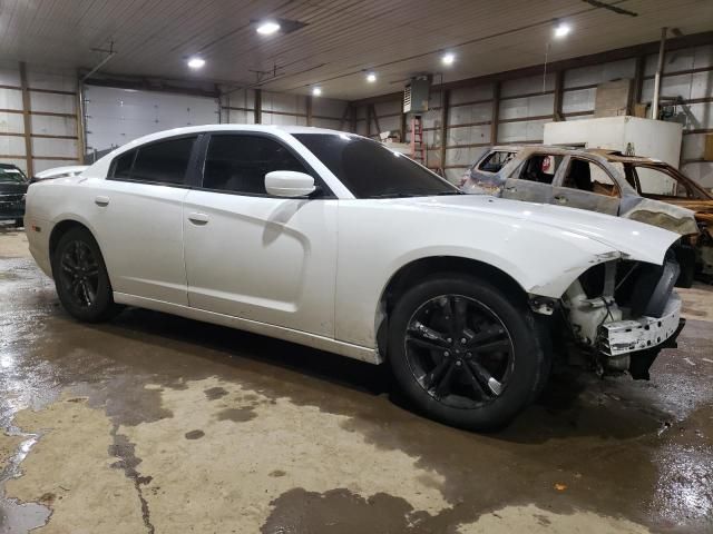 2014 Dodge Charger R/T