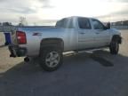 2012 Chevrolet Silverado K2500 Heavy Duty LT