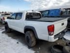 2016 Toyota Tacoma Double Cab