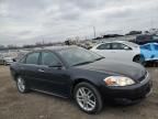 2013 Chevrolet Impala LTZ