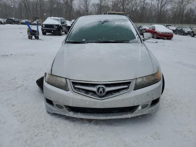 2006 Acura TSX