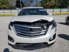 2018 Cadillac XT5 Premium Luxury