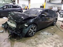 Salvage cars for sale at Lawrenceburg, KY auction: 2018 Nissan Maxima 3.5S