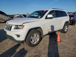 2016 Jeep Grand Cherokee Laredo en venta en Houston, TX