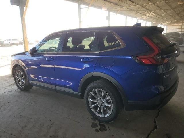 2023 Honda CR-V EXL