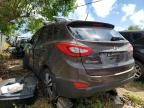 2014 Hyundai Tucson GLS