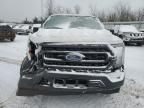 2023 Ford F150 Super Cab