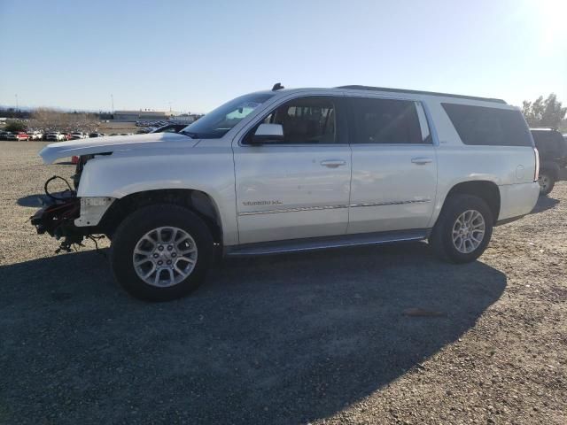 2015 GMC Yukon XL C1500 SLT