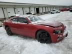 2008 Dodge Charger SXT