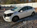 2014 KIA Forte EX