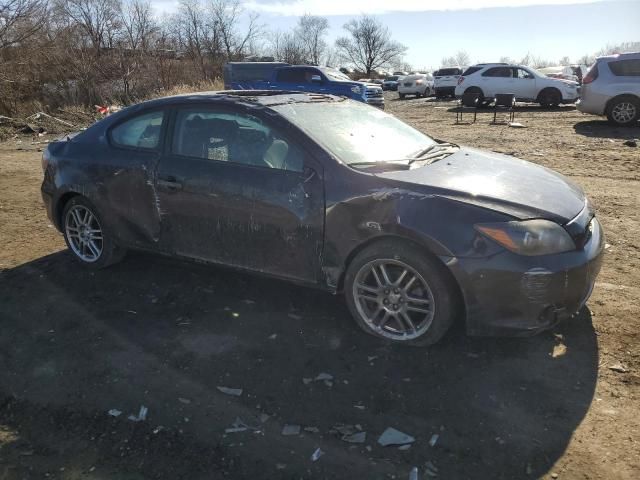 2010 Scion TC