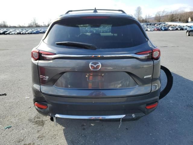 2019 Mazda CX-9 Grand Touring