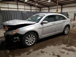 Chrysler 200 Vehiculos salvage en venta: 2011 Chrysler 200 Touring