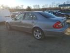 2006 Mercedes-Benz E 500 4matic