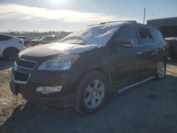 2012 Chevrolet Traverse LT en venta en Fredericksburg, VA