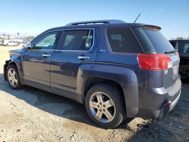 2013 GMC Terrain SLT