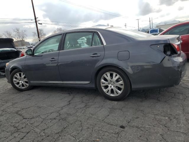 2011 Toyota Avalon Base