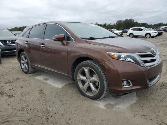 2013 Toyota Venza LE