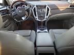 2010 Cadillac SRX Luxury Collection