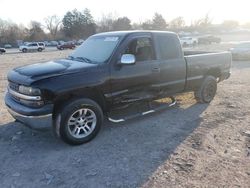 1999 Chevrolet Silverado K1500 en venta en Madisonville, TN