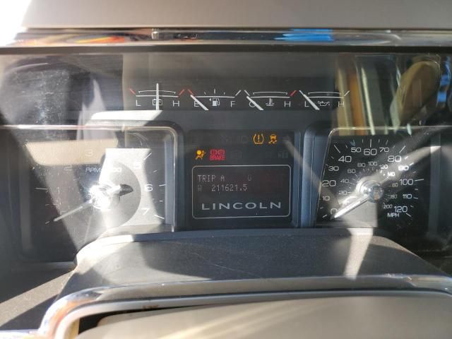 2010 Lincoln Navigator L