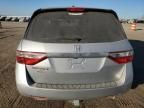 2013 Honda Odyssey EXL