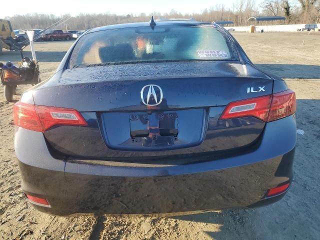 2013 Acura ILX 20 Tech