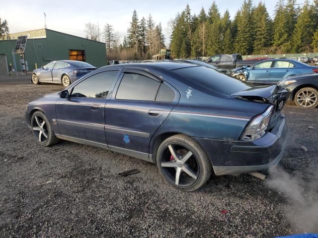 2004 Volvo S60