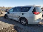 2017 Chrysler Pacifica LX