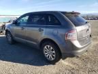 2010 Ford Edge Limited