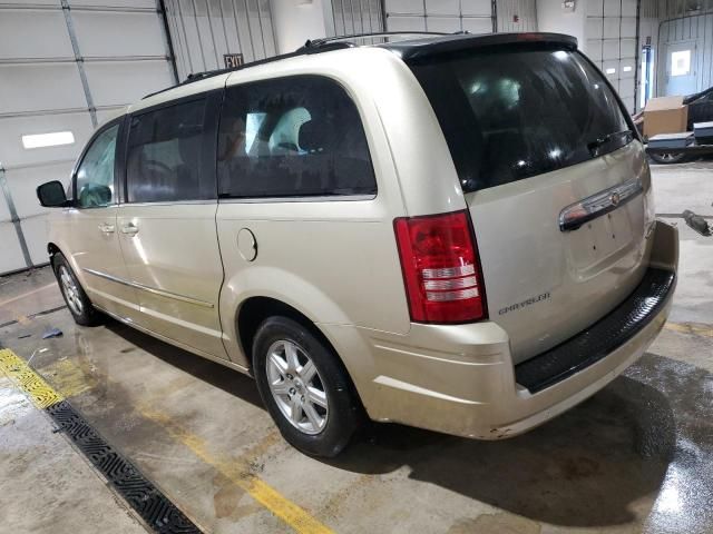 2010 Chrysler Town & Country Touring