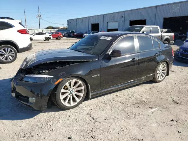 2011 BMW 328 I