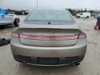 2019 Lincoln MKZ Reserve I